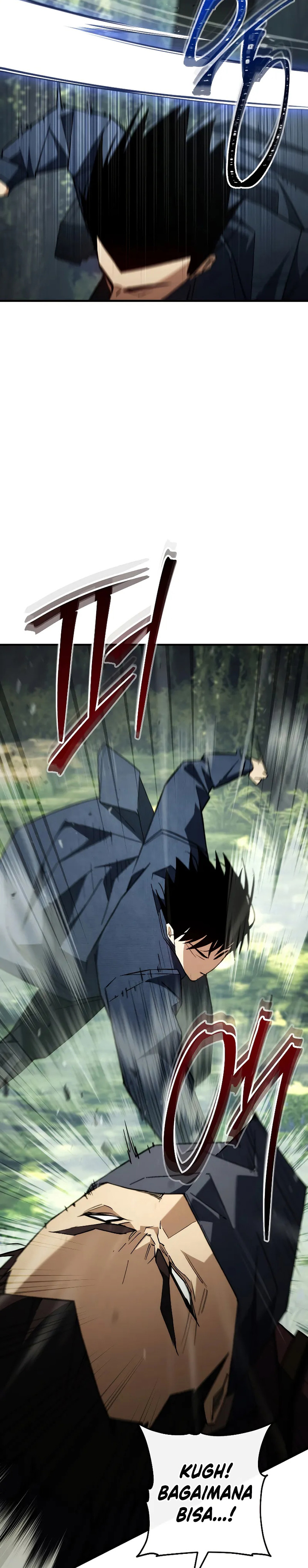 The Hero Returns Chapter 94 Gambar 8