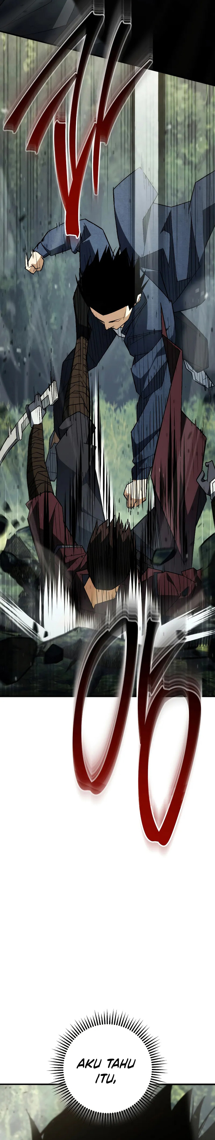 The Hero Returns Chapter 94 Gambar 10