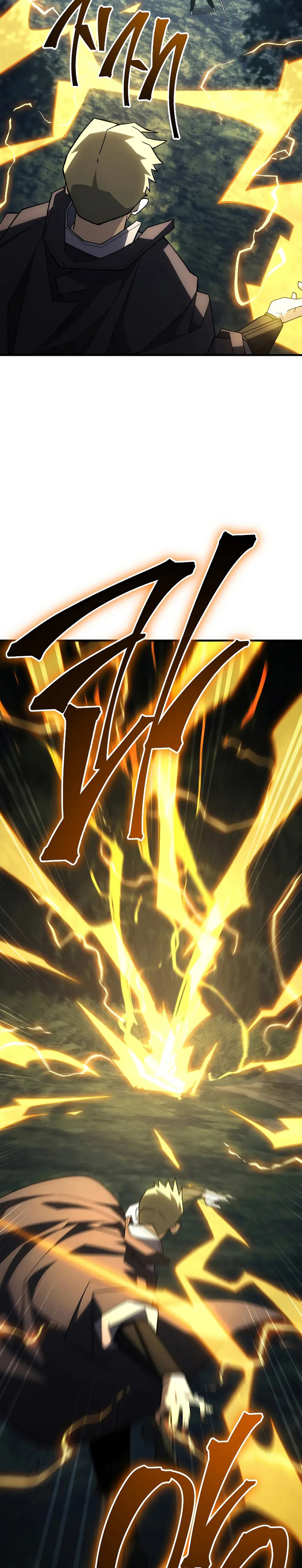 The Hero Returns Chapter 94 Gambar 15