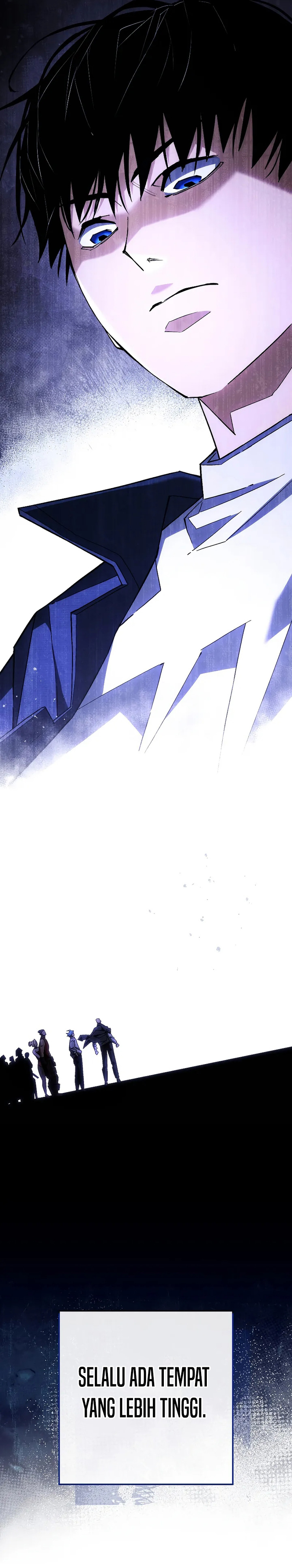 The Hero Returns Chapter 94 Gambar 22