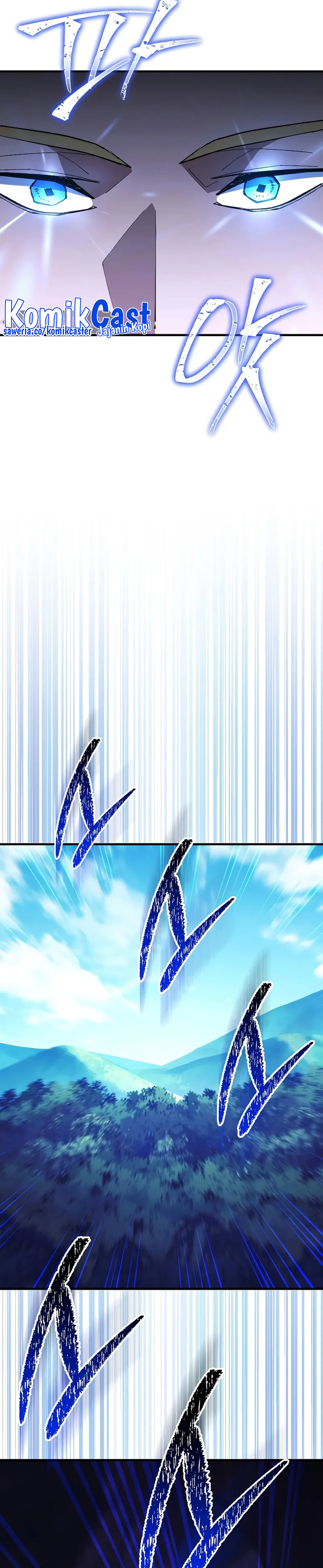 The Hero Returns Chapter 94 Gambar 40