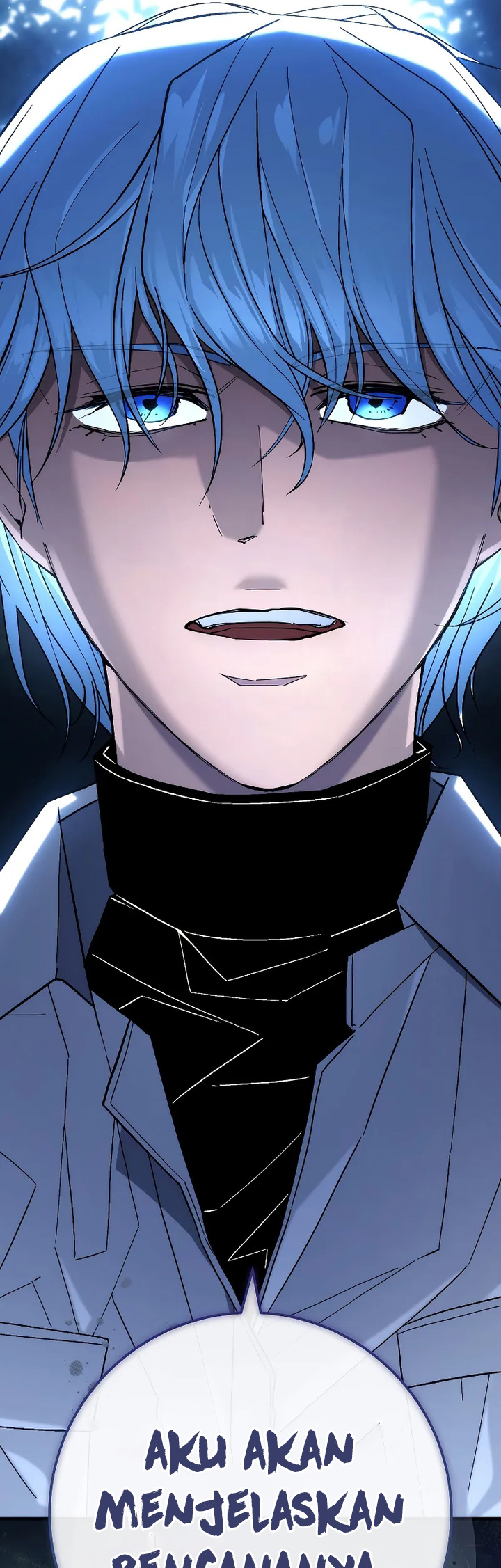 The Hero Returns Chapter 94 Gambar 46