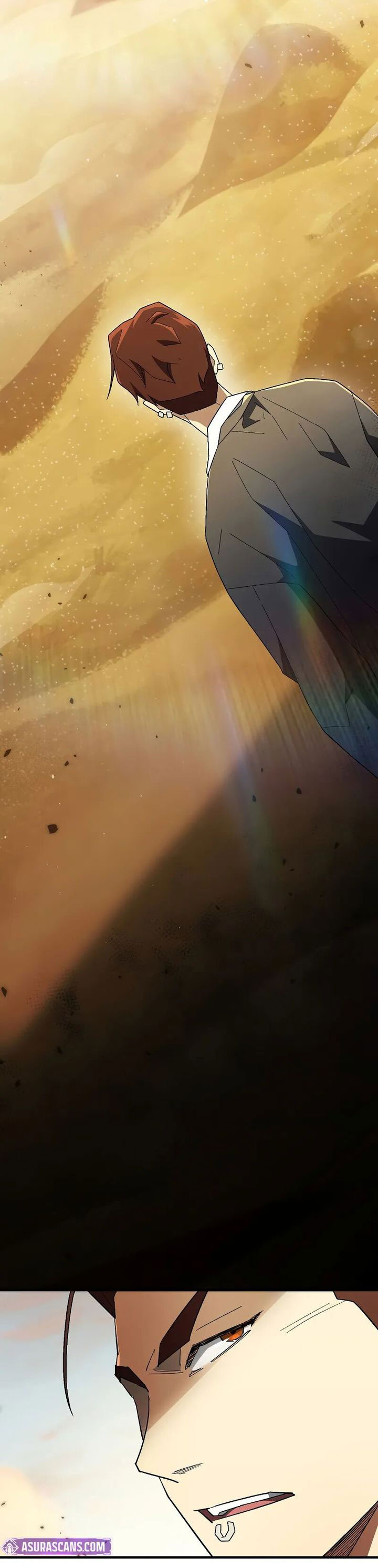 The Hero Returns Chapter 110 Gambar 6