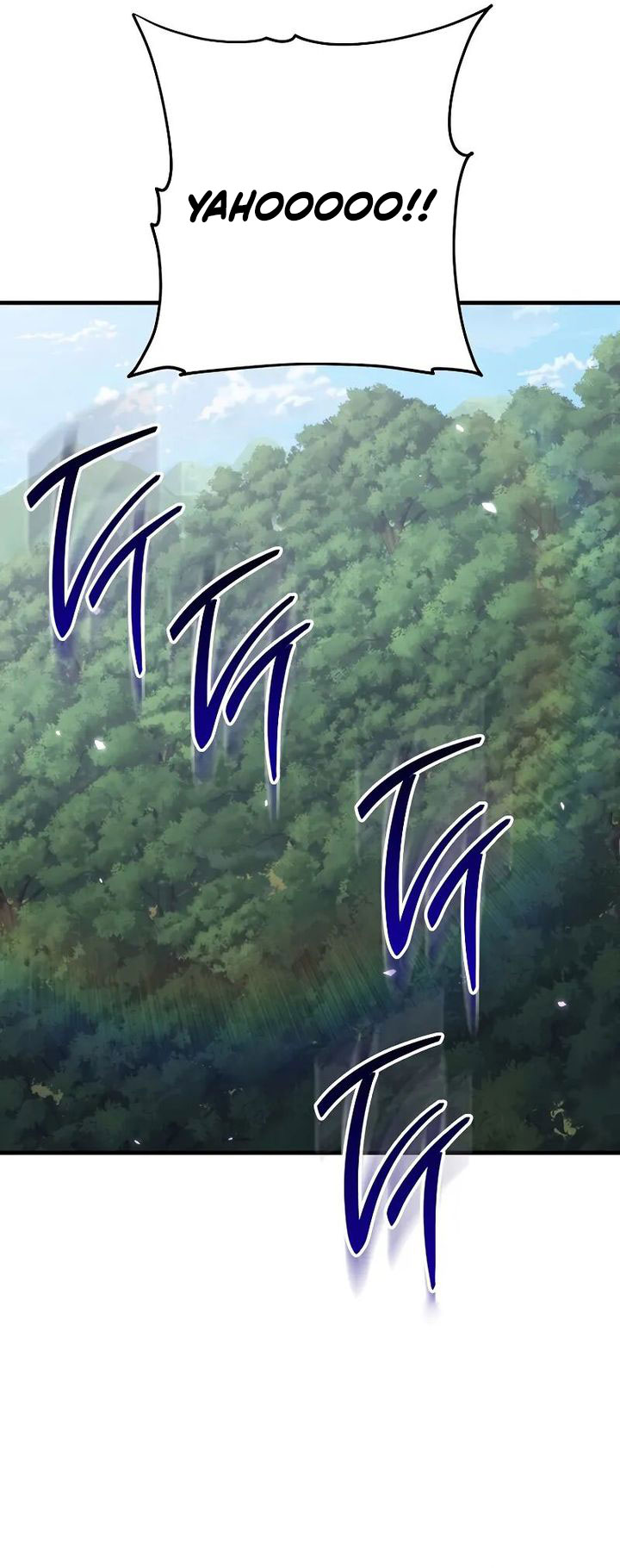 The Hero Returns Chapter 110 Gambar 14