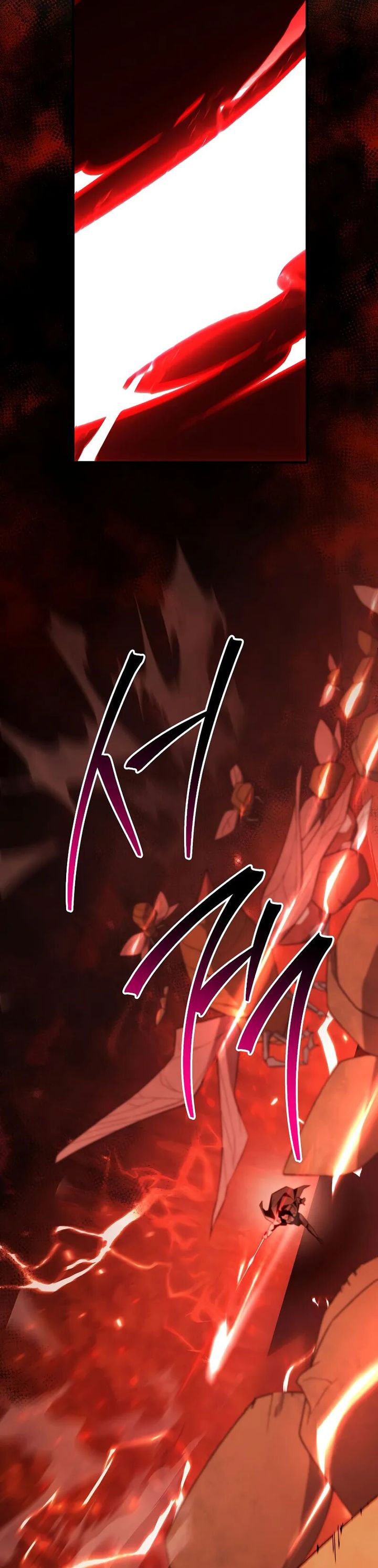 The Hero Returns Chapter 110 Gambar 22