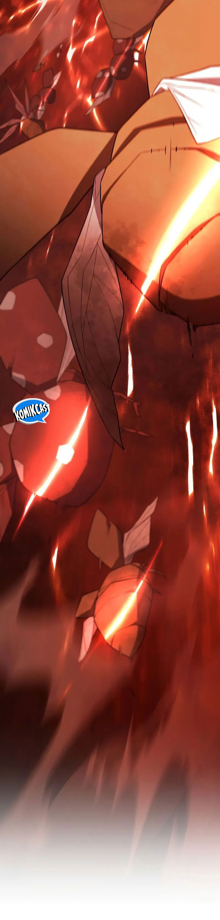 The Hero Returns Chapter 110 Gambar 23