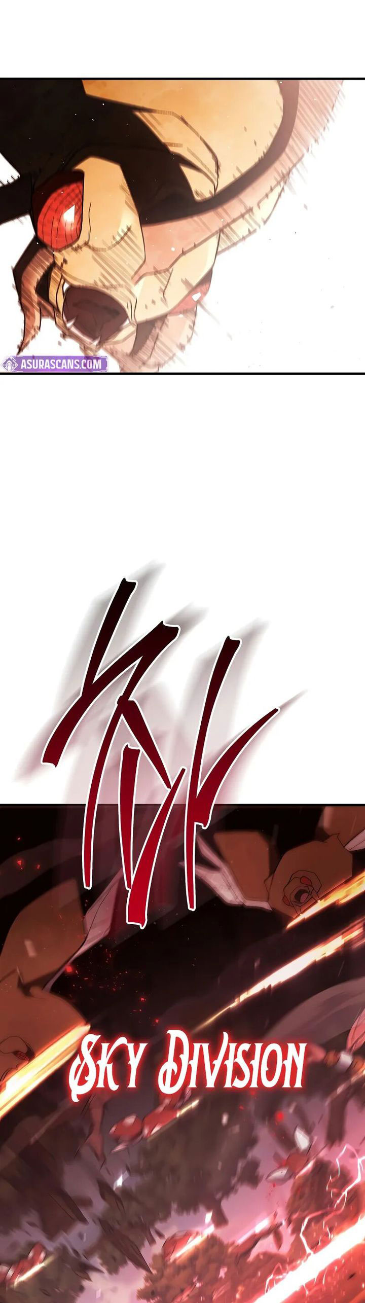 The Hero Returns Chapter 110 Gambar 24