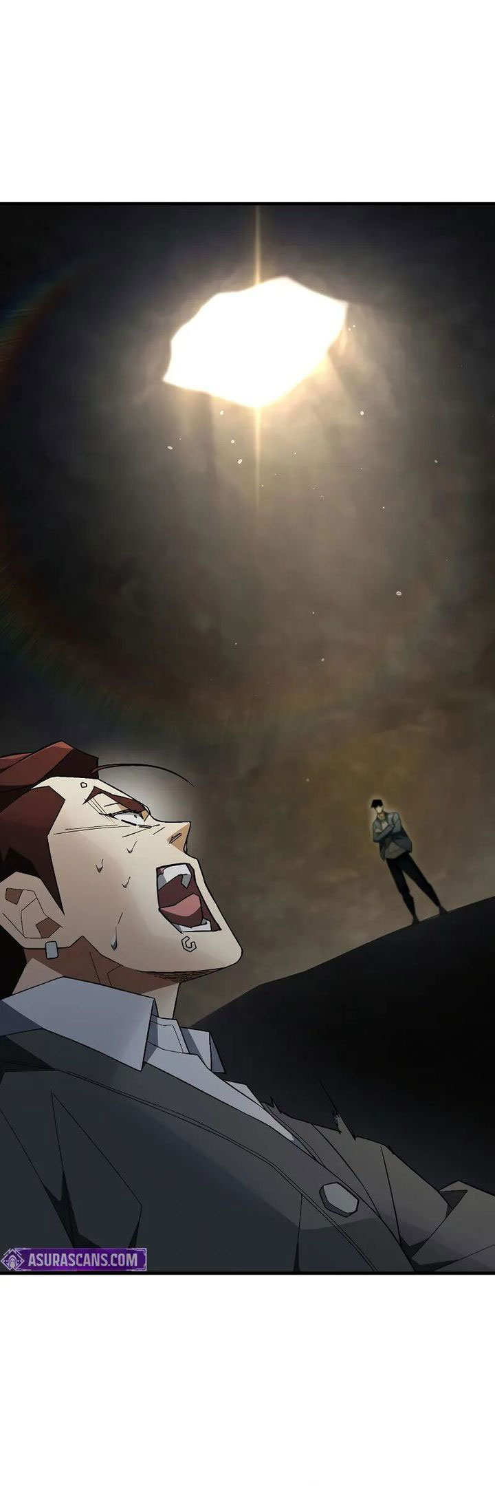 The Hero Returns Chapter 110 Gambar 37