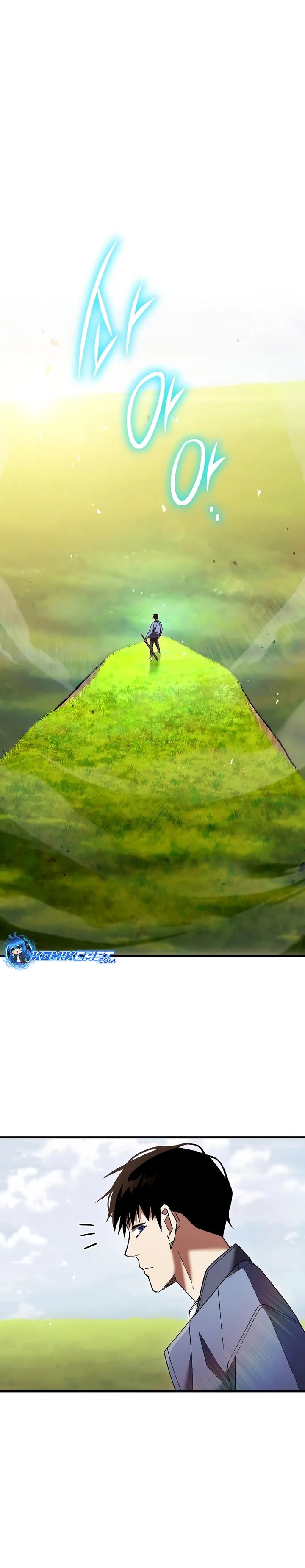 The Hero Returns Chapter 115 Gambar 14