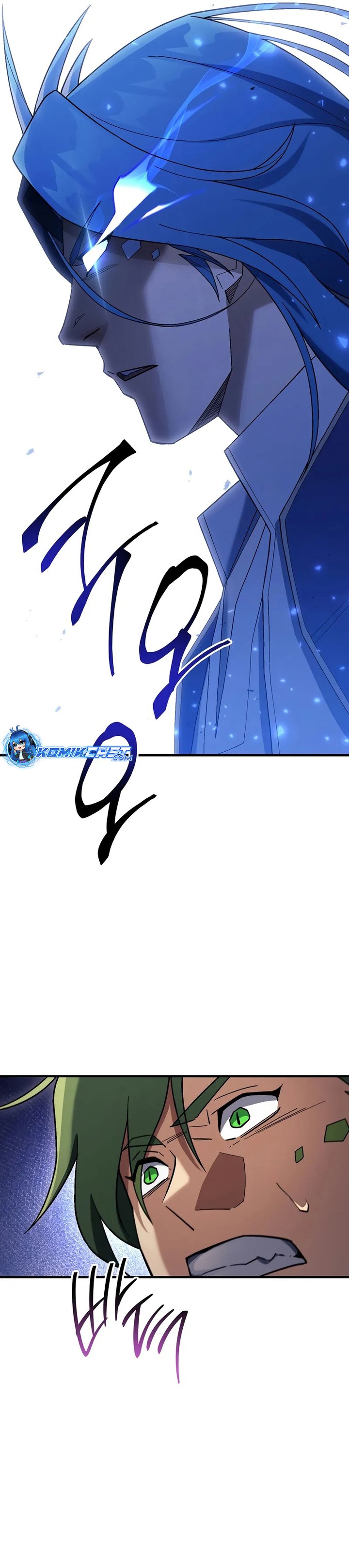 The Hero Returns Chapter 117 Gambar 30