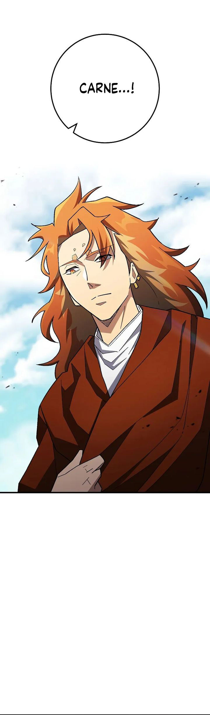 The Hero Returns Chapter 118 Gambar 4