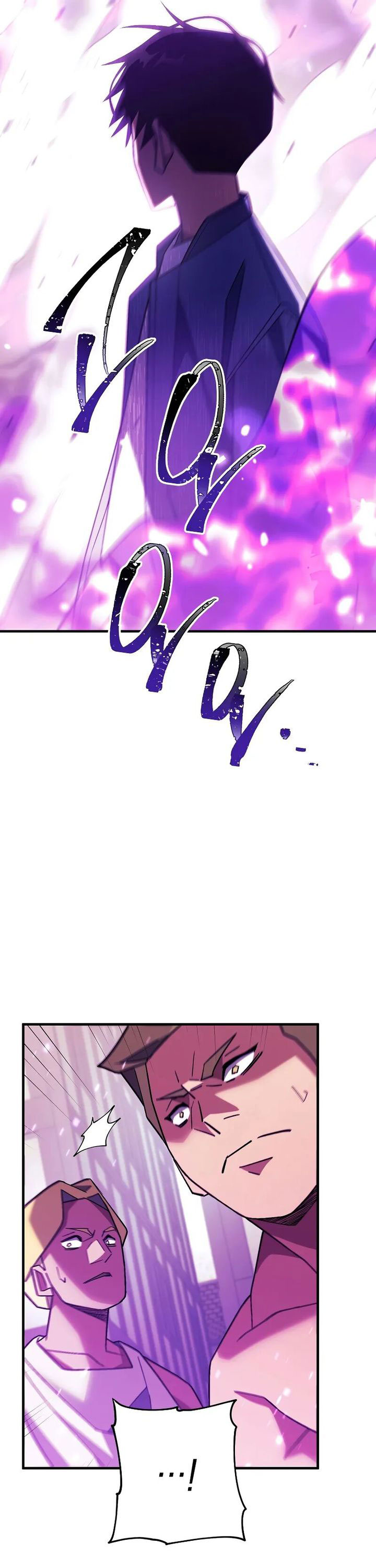 The Hero Returns Chapter 118 Gambar 24