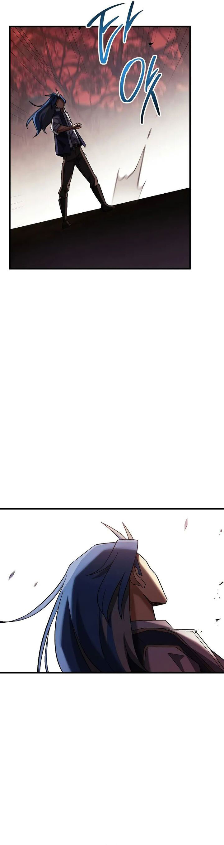 The Hero Returns Chapter 118 Gambar 51