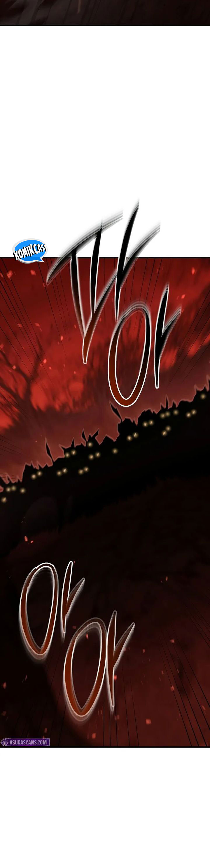 The Hero Returns Chapter 118 Gambar 53