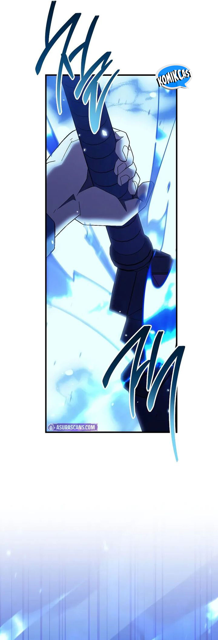 The Hero Returns Chapter 118 Gambar 55