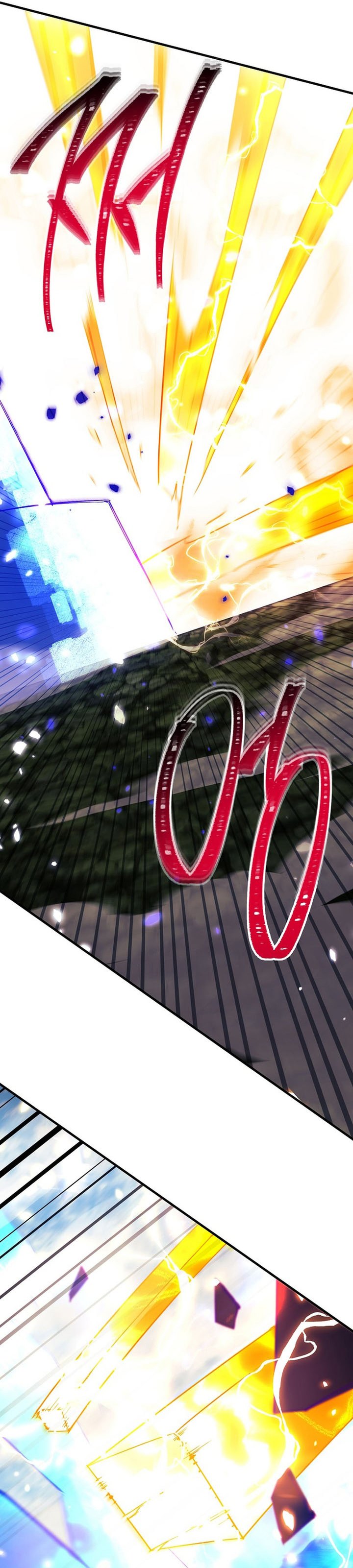 The Hero Returns Chapter 121 Gambar 30