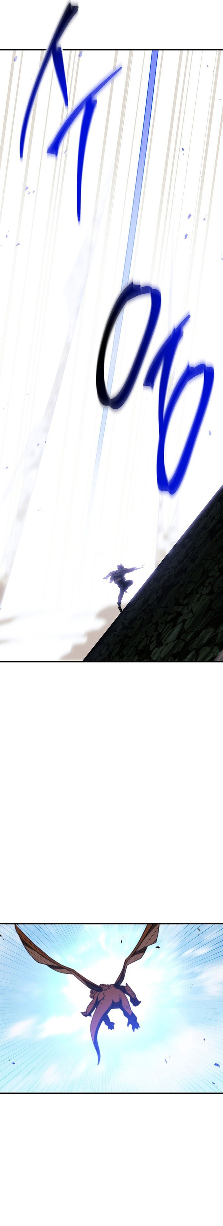 The Hero Returns Chapter 121 Gambar 42