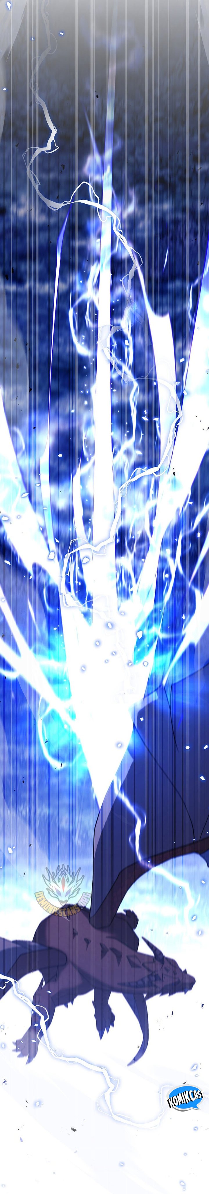 The Hero Returns Chapter 121 Gambar 45