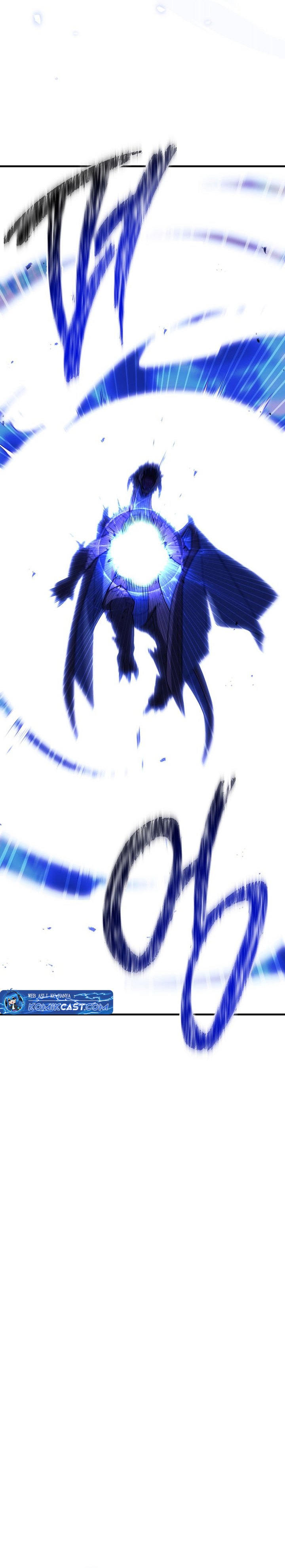 The Hero Returns Chapter 121 Gambar 46