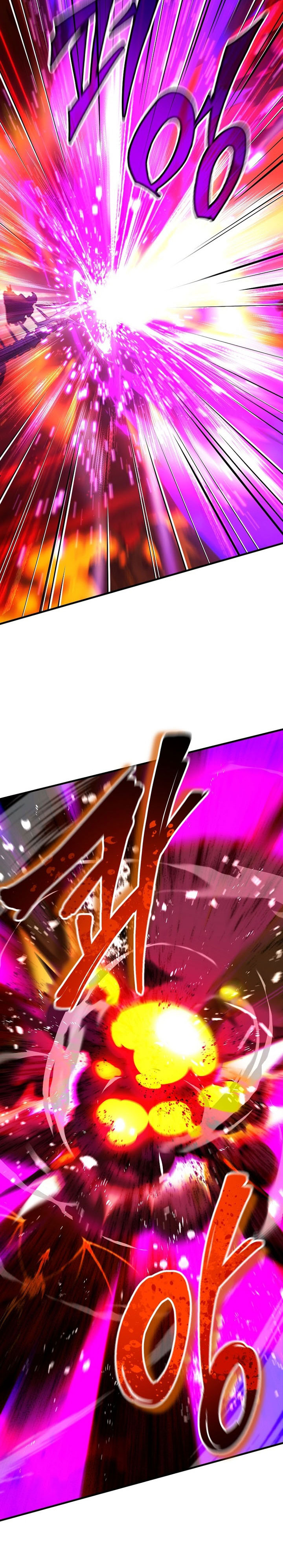 The Hero Returns Chapter 124 Gambar 27