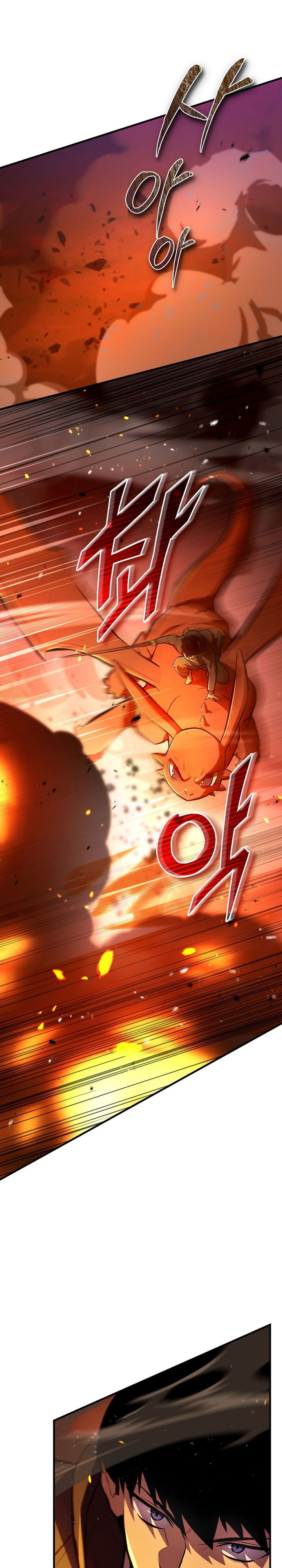 The Hero Returns Chapter 124 Gambar 28