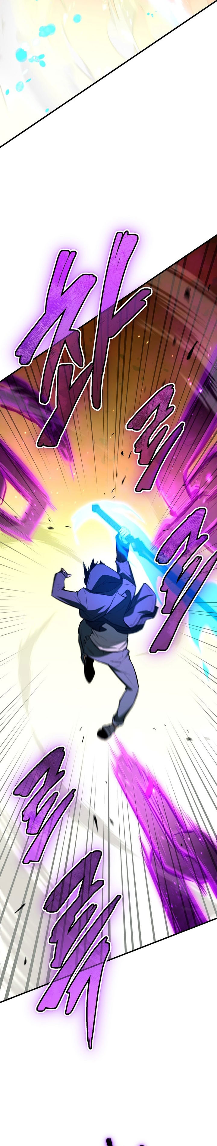 The Hero Returns Chapter 124 Gambar 30