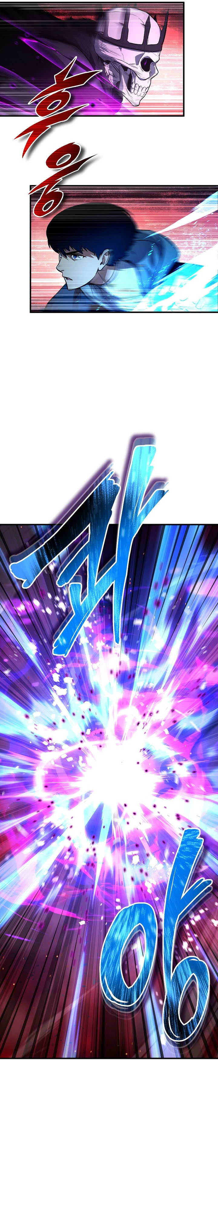 The Hero Returns Chapter 125 Gambar 6