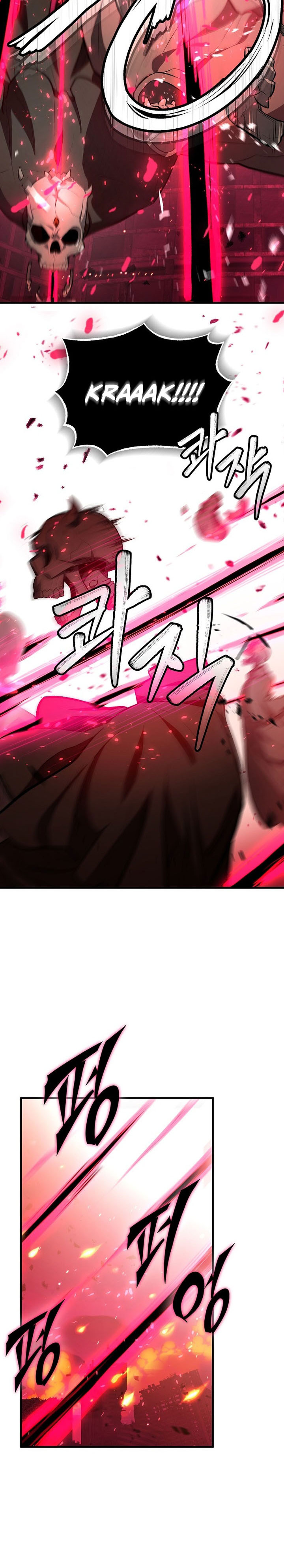 The Hero Returns Chapter 125 Gambar 19