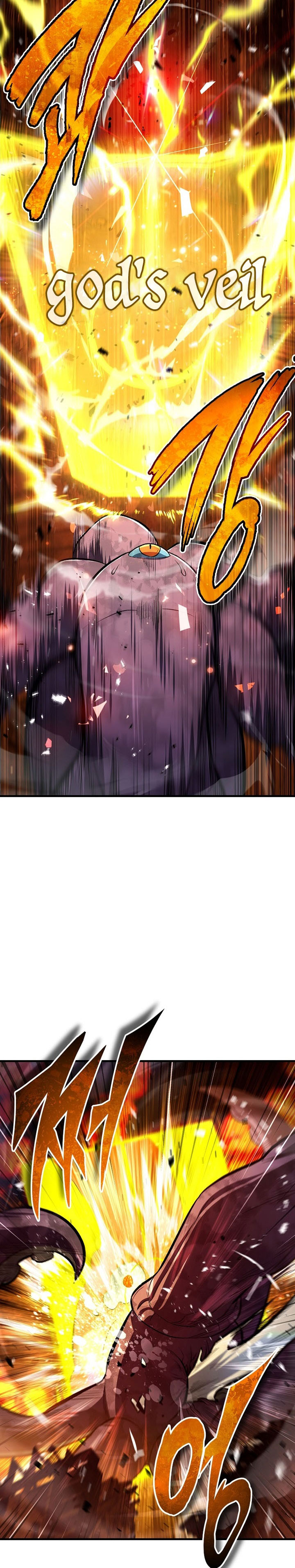 The Hero Returns Chapter 125 Gambar 27