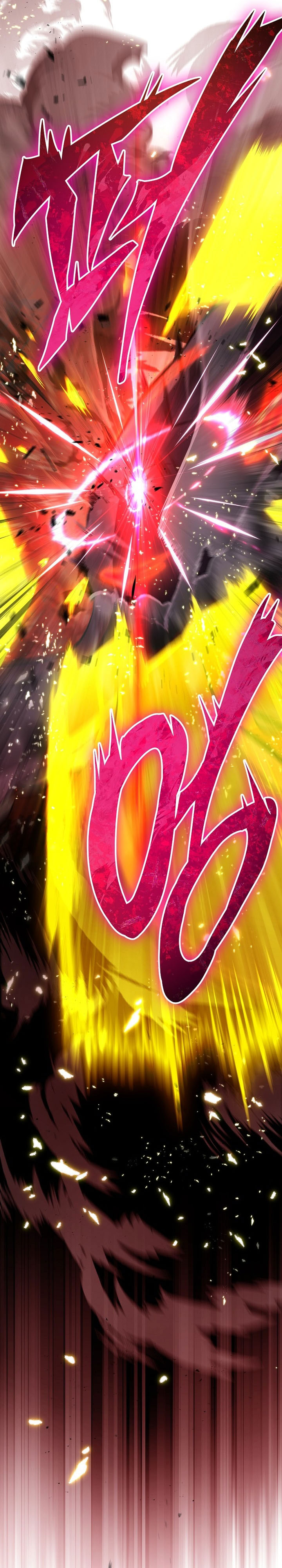 The Hero Returns Chapter 125 Gambar 30