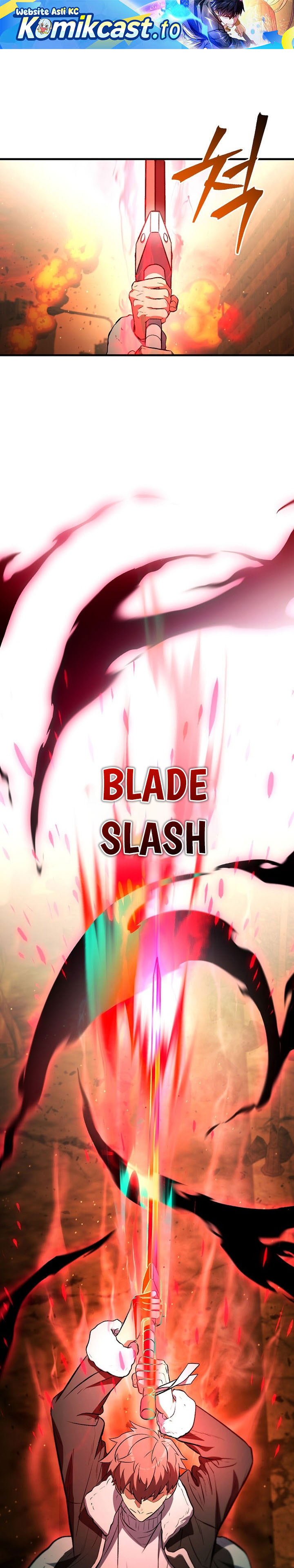 The Hero Returns Chapter 126 Gambar 2