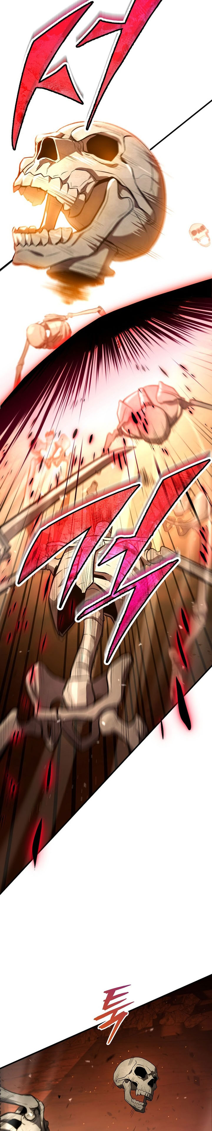 The Hero Returns Chapter 126 Gambar 4