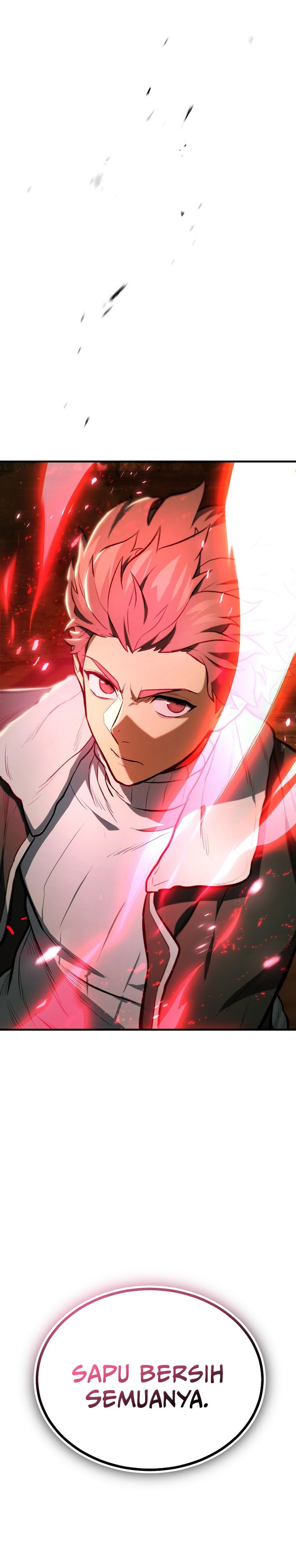 The Hero Returns Chapter 126 Gambar 10