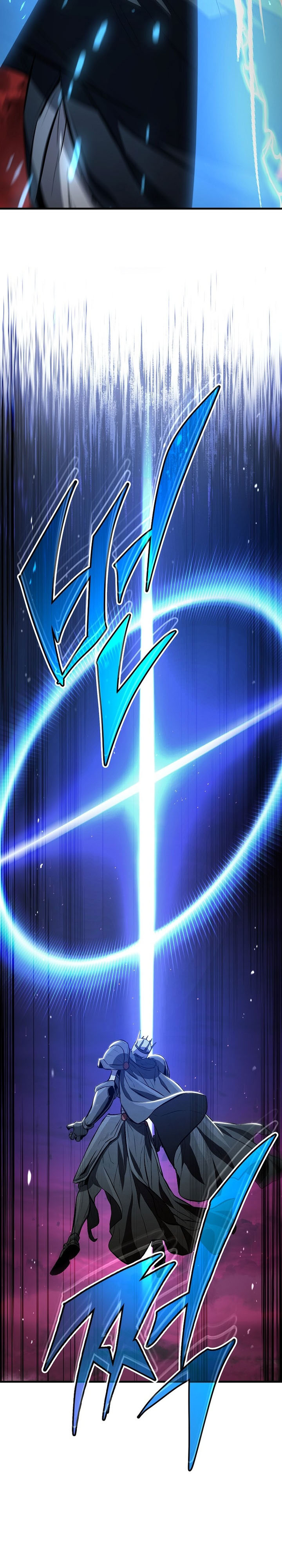 The Hero Returns Chapter 126 Gambar 20