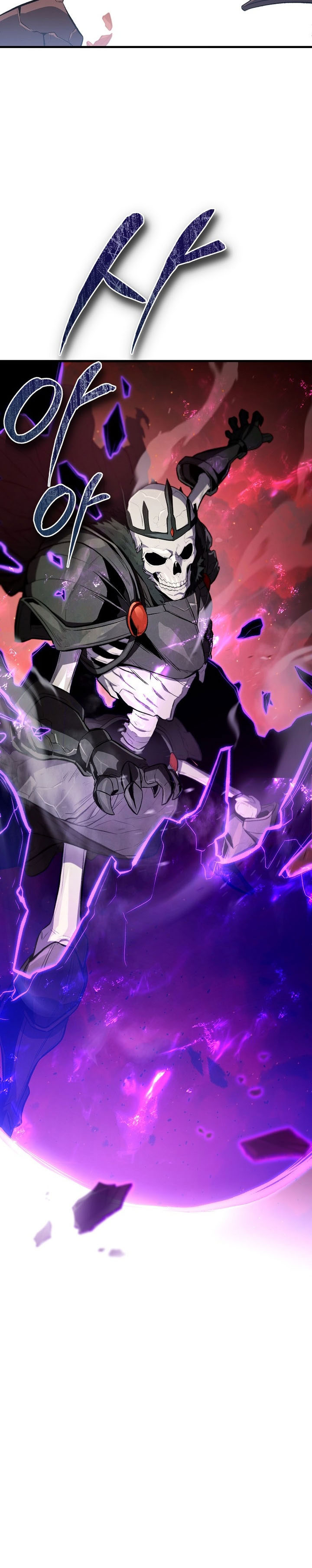 The Hero Returns Chapter 126 Gambar 24