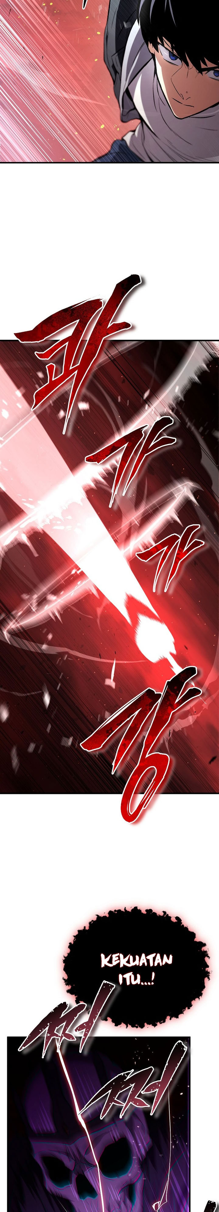 The Hero Returns Chapter 126 Gambar 28