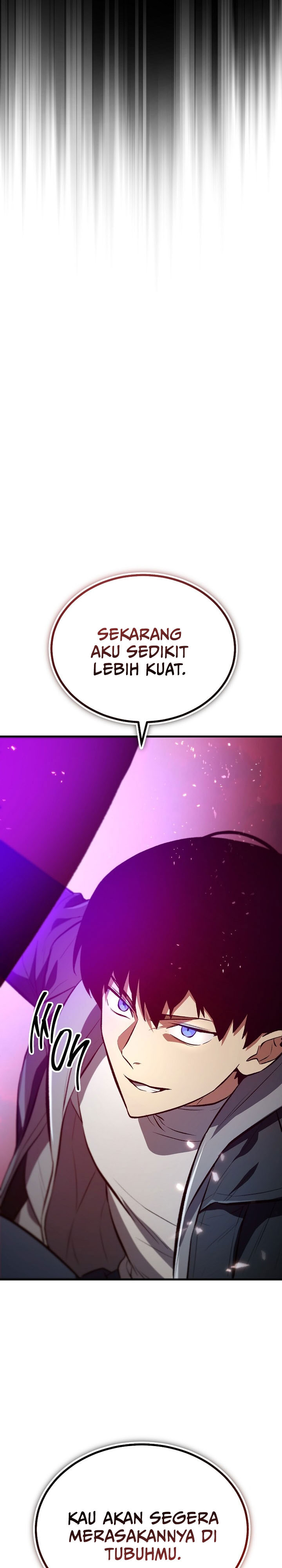 The Hero Returns Chapter 126 Gambar 31