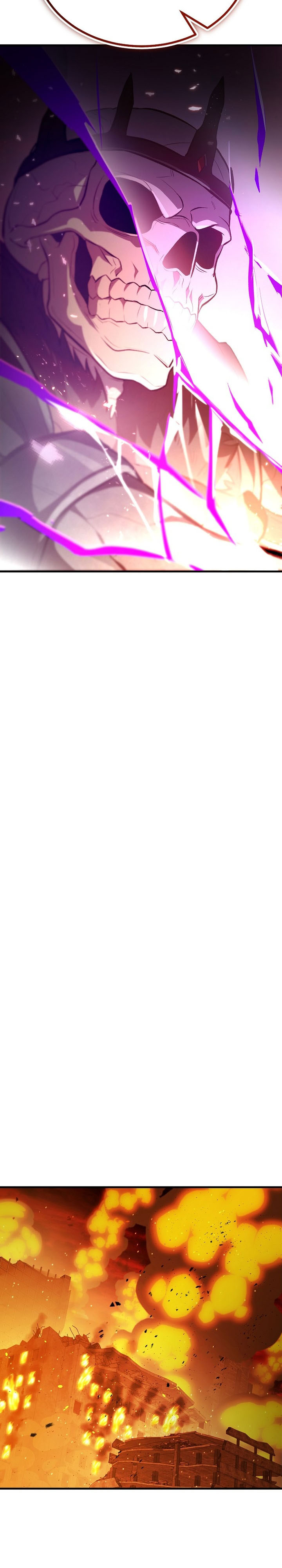 The Hero Returns Chapter 126 Gambar 32