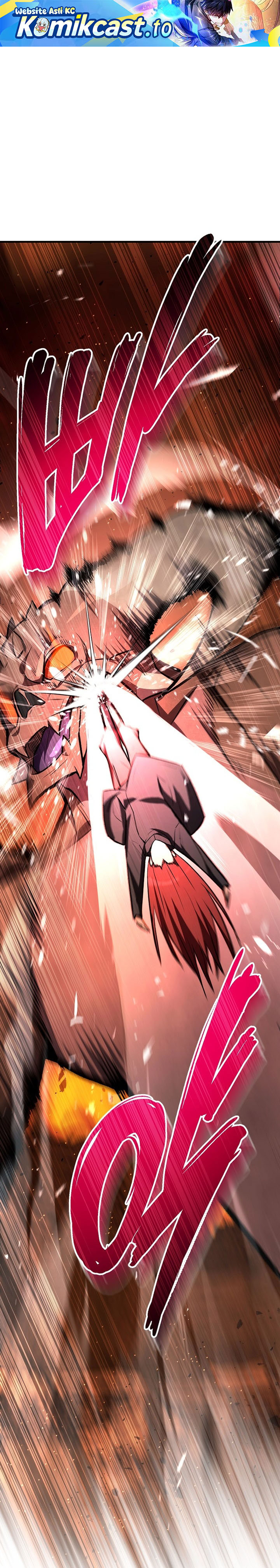 The Hero Returns Chapter 127 Gambar 2