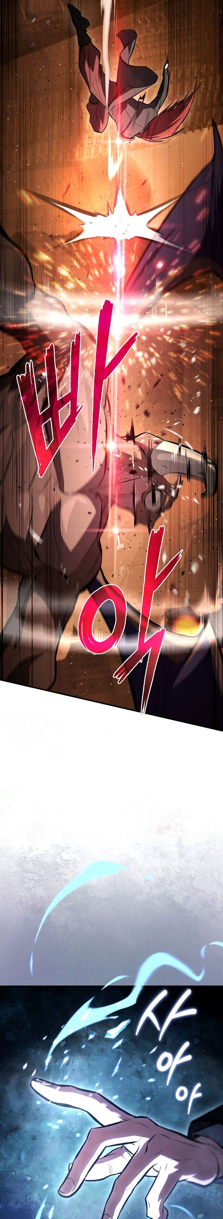 The Hero Returns Chapter 127 Gambar 23