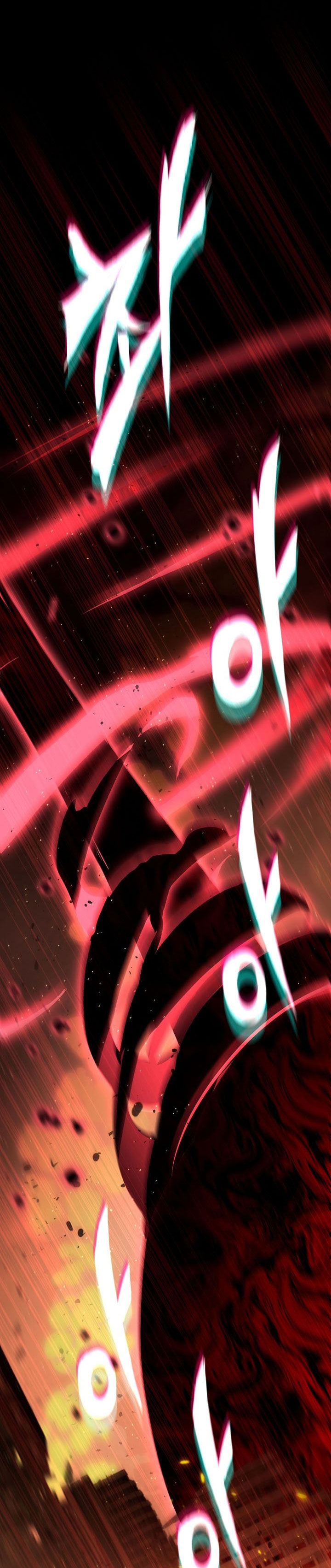 The Hero Returns Chapter 127 Gambar 44