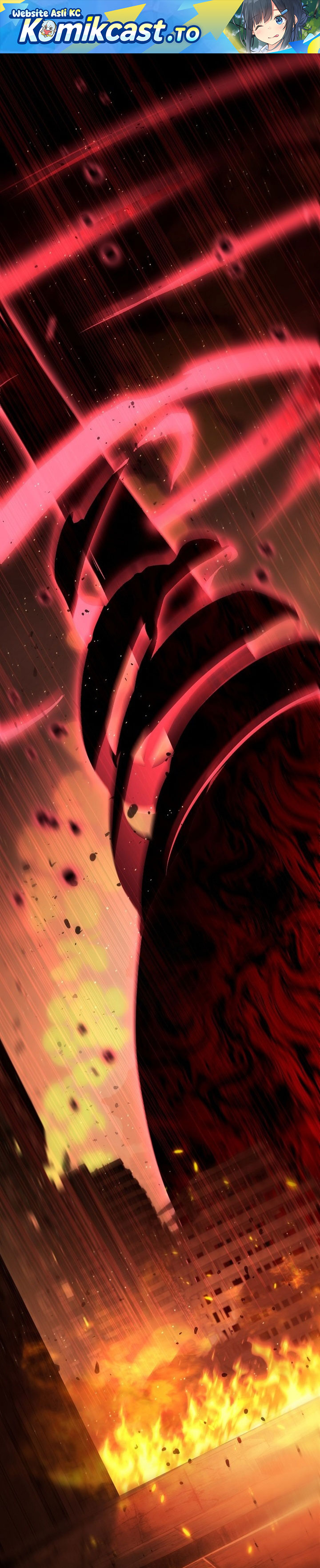 The Hero Returns Chapter 128 Gambar 2