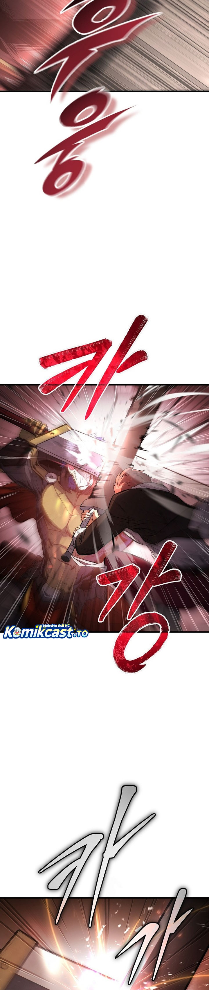 The Hero Returns Chapter 128 Gambar 10