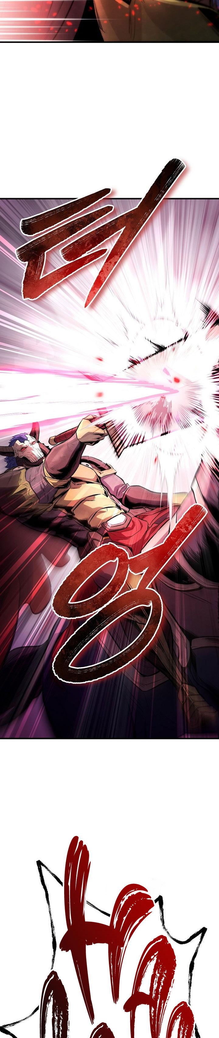 The Hero Returns Chapter 128 Gambar 13