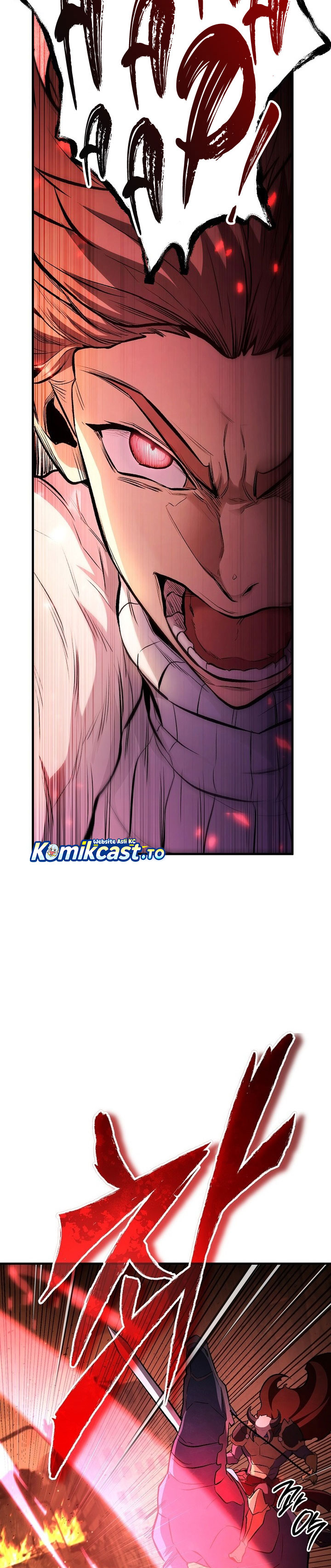 The Hero Returns Chapter 128 Gambar 14