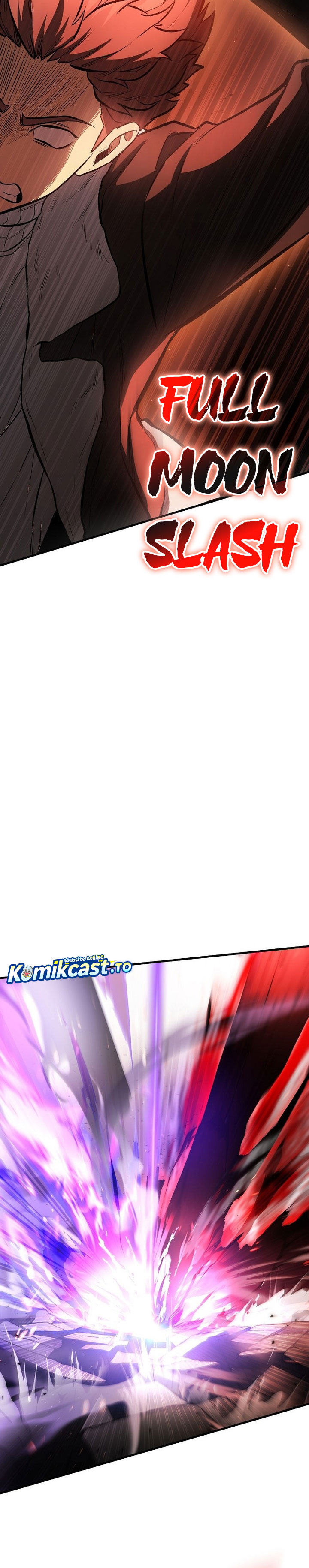 The Hero Returns Chapter 128 Gambar 22