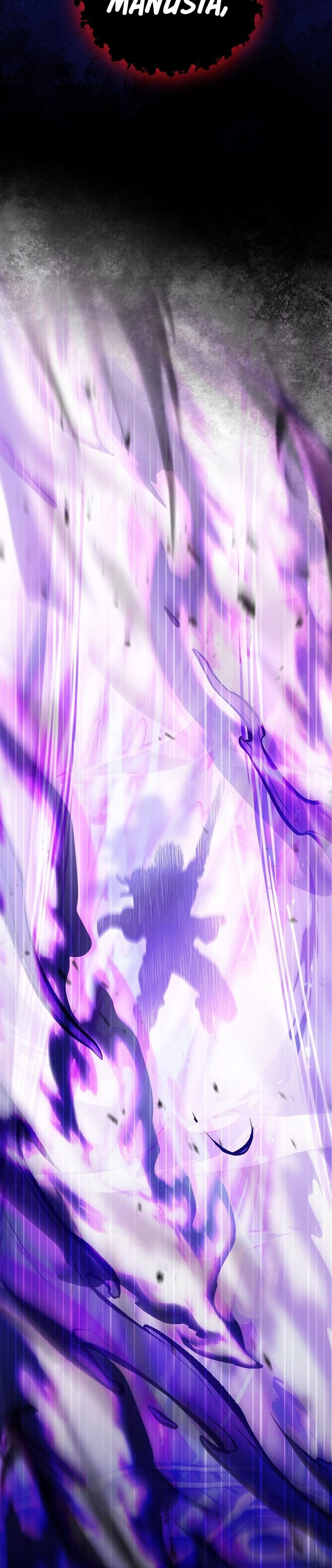 The Hero Returns Chapter 128 Gambar 41