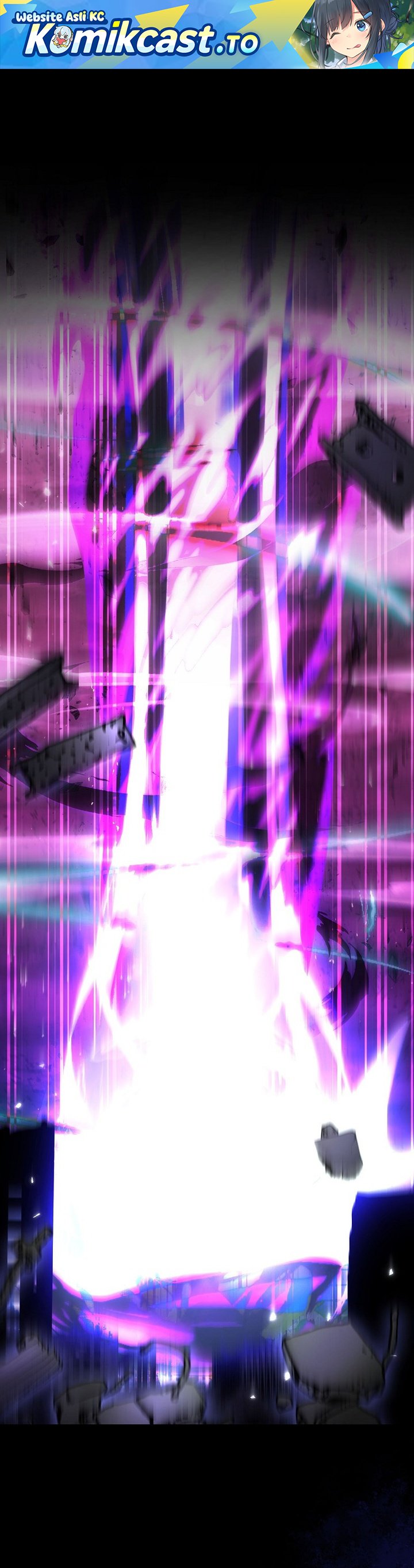 The Hero Returns Chapter 129 Gambar 2