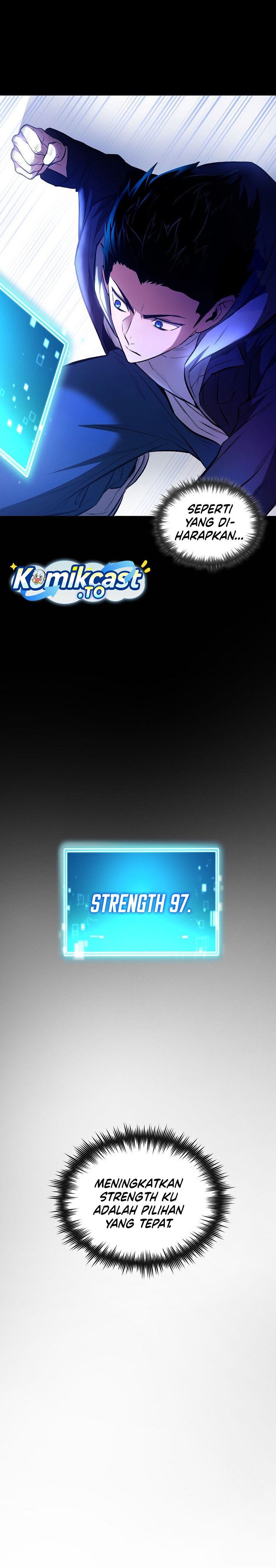 The Hero Returns Chapter 129 Gambar 6