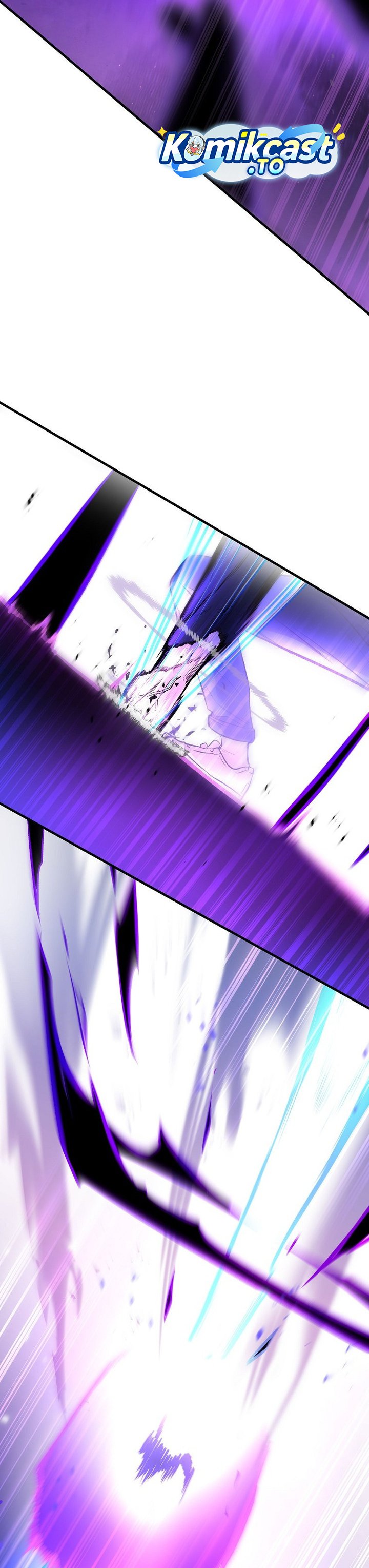 The Hero Returns Chapter 129 Gambar 18